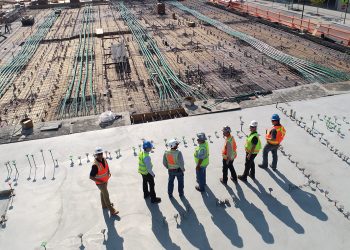 Accountants247 Accountancy CIS Returns image of building site