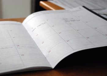Your Q2 2022 deadlines for the diary