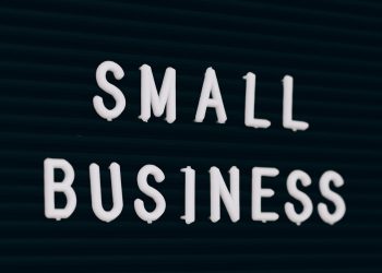 Making sure your new business finances are in order