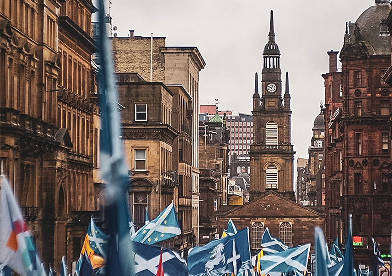 Accountants247 Glasgow South