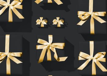 Can directors and employees receive gifts from the company tax free?